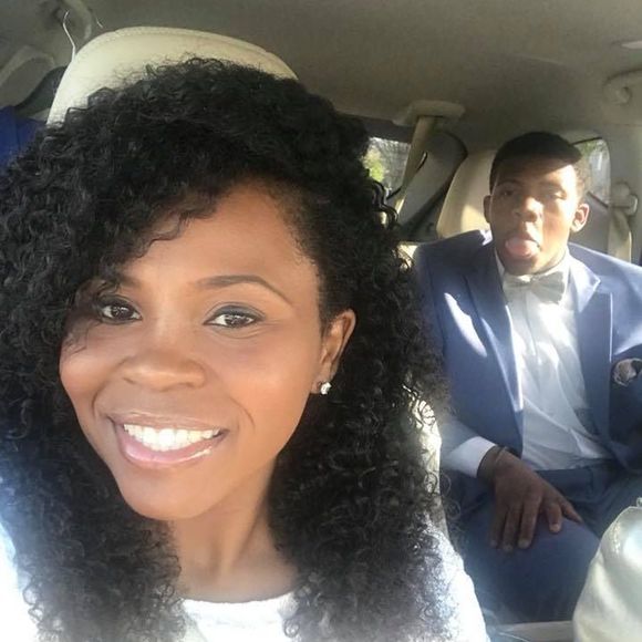 Meet your Posher, Crystallace - Picture 1 of 1